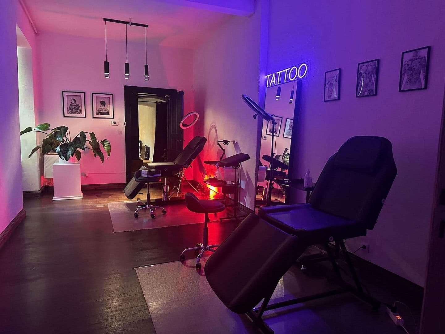 Prenájom nebytového priestoru 115 m², berlin, Berlín Prenájom nebytového priestoru 115 m², berlin, Berlín