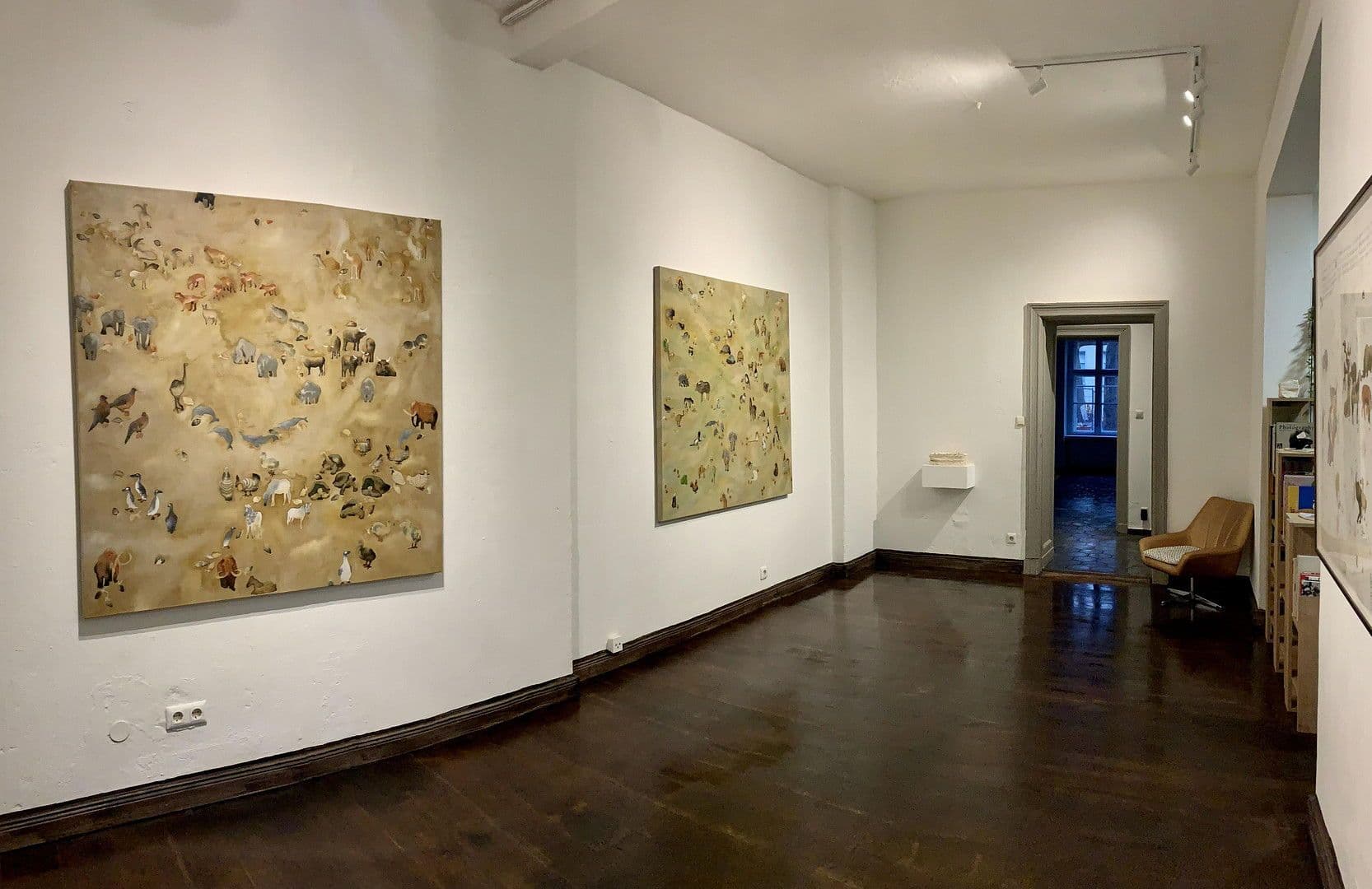 Prenájom nebytového priestoru 115 m², berlin, Berlín Prenájom nebytového priestoru 115 m², berlin, Berlín