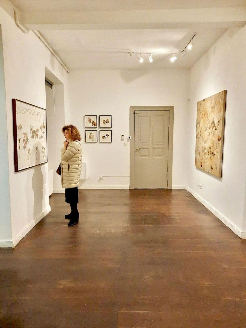 Prenájom nebytového priestoru 115 m², berlin, Berlín Prenájom nebytového priestoru 115 m², berlin, Berlín