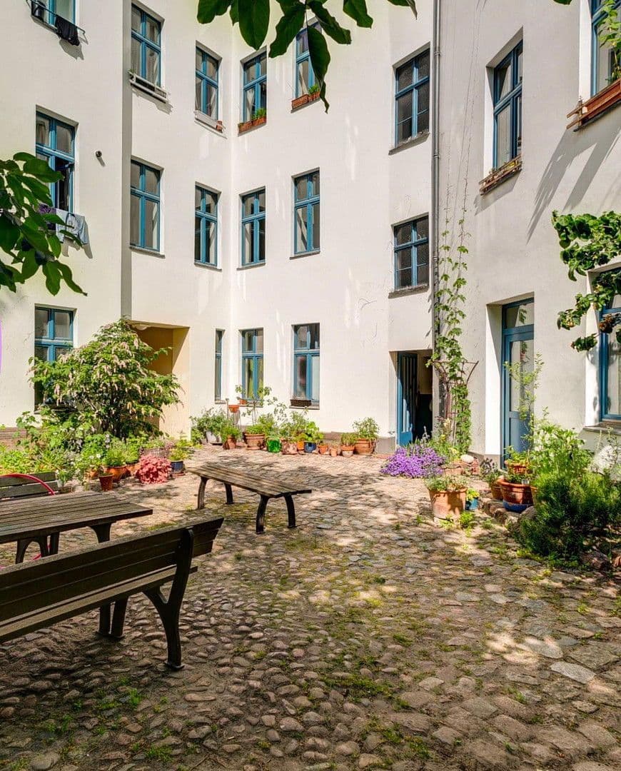 Prenájom nebytového priestoru 115 m², berlin, Berlín Prenájom nebytového priestoru 115 m², berlin, Berlín