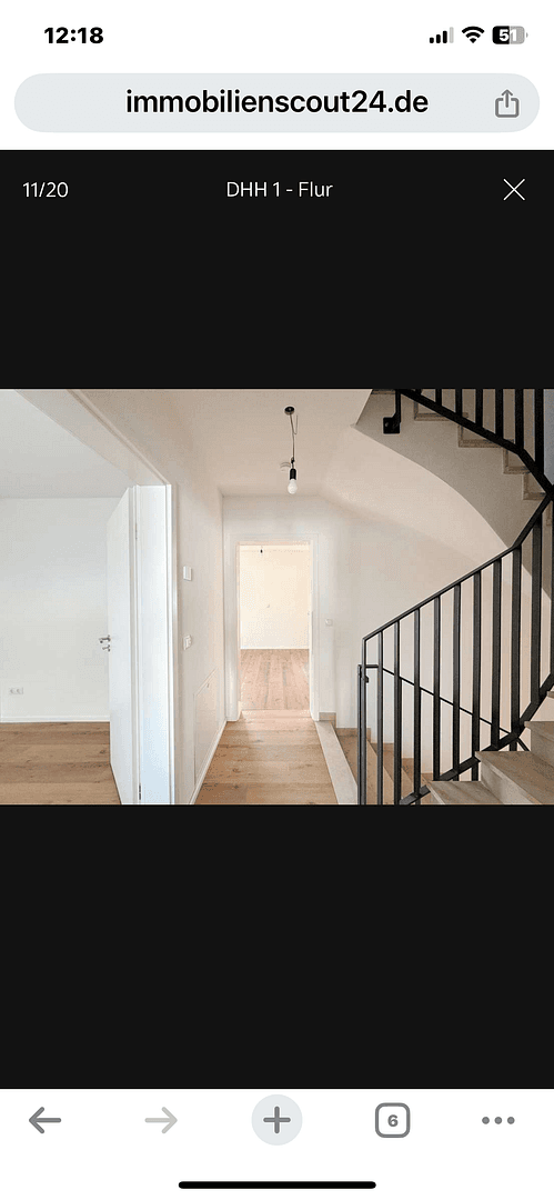 Prenájom domu 124 m², pozemek 200 m², Essenbach, Bavorsko Prenájom domu 124 m², pozemek 200 m², Essenbach, Bavorsko