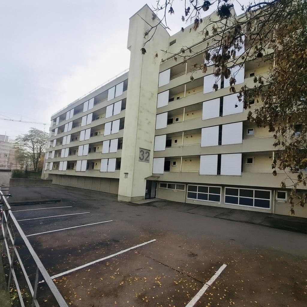 Predaj bytu 1-izbový 32 m², Neu-Ulm, Bavorsko Predaj bytu 1-izbový 32 m², Neu-Ulm, Bavorsko