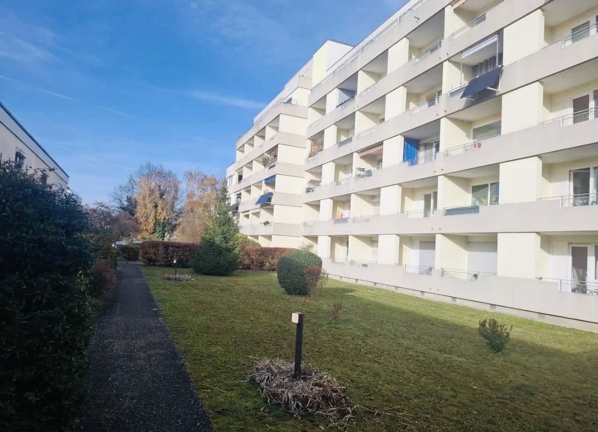 Predaj bytu 1-izbový 32 m², Neu-Ulm, Bavorsko Predaj bytu 1-izbový 32 m², Neu-Ulm, Bavorsko