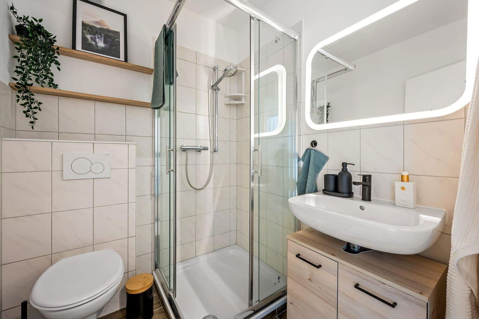 Predaj bytu 1-izbový 32 m², Neu-Ulm, Bavorsko Predaj bytu 1-izbový 32 m², Neu-Ulm, Bavorsko