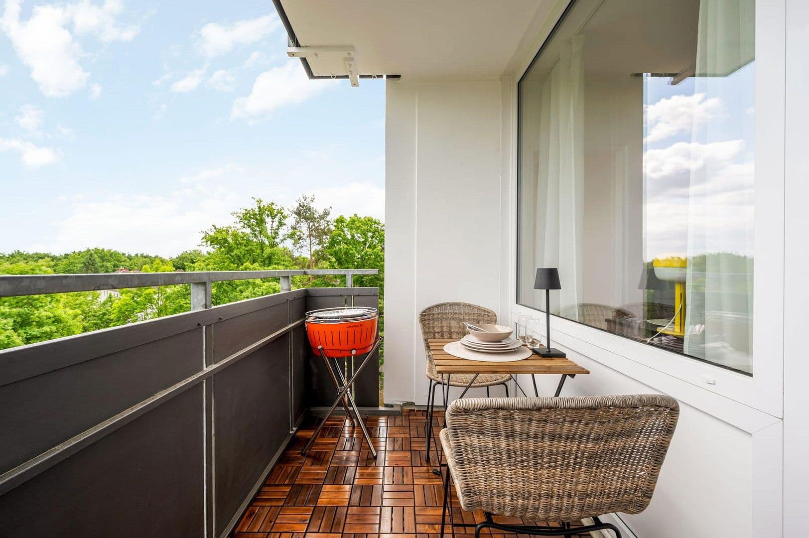 Predaj bytu 1-izbový 32 m², Neu-Ulm, Bavorsko Predaj bytu 1-izbový 32 m², Neu-Ulm, Bavorsko