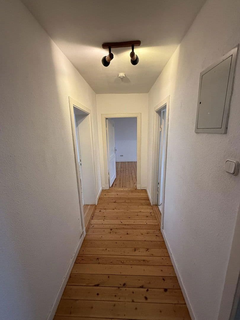 Prenájom bytu 2-izbový 60 m², Waitzstraße 30, Kiel, Šlezvicko-Holštajnsko Prenájom bytu 2-izbový 60 m², Waitzstraße 30, Kiel, Šlezvicko-Holštajnsko