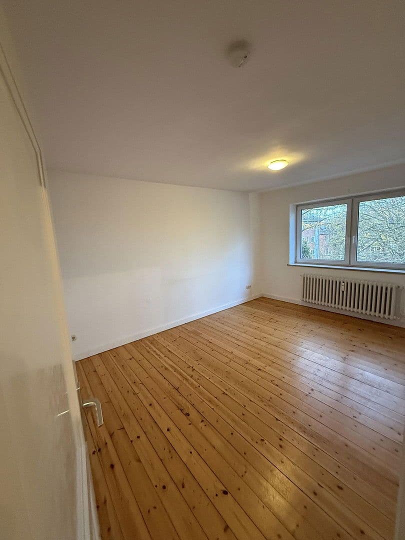 Prenájom bytu 2-izbový 60 m², Waitzstraße 30, Kiel, Šlezvicko-Holštajnsko Prenájom bytu 2-izbový 60 m², Waitzstraße 30, Kiel, Šlezvicko-Holštajnsko