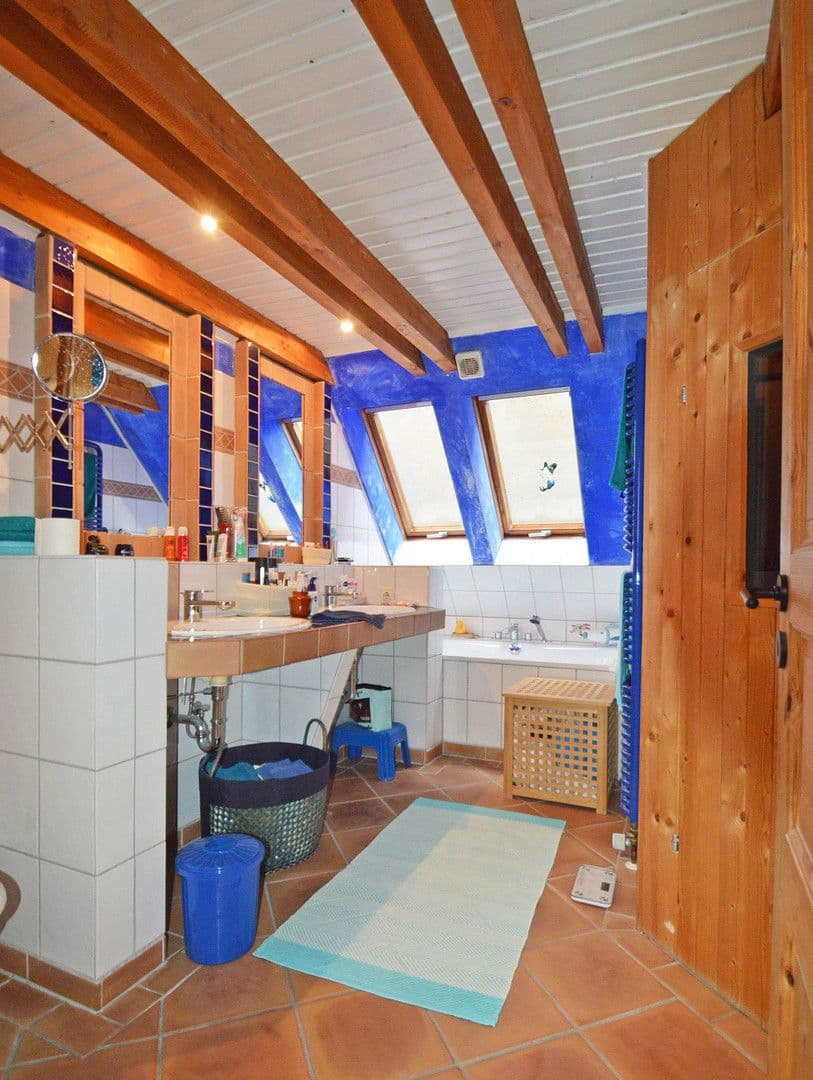 Prenájom bytu 5-izbový 150 m², Ritterstraße 12, Buxtehude, Dolné Sasko Prenájom bytu 5-izbový 150 m², Ritterstraße 12, Buxtehude, Dolné Sasko