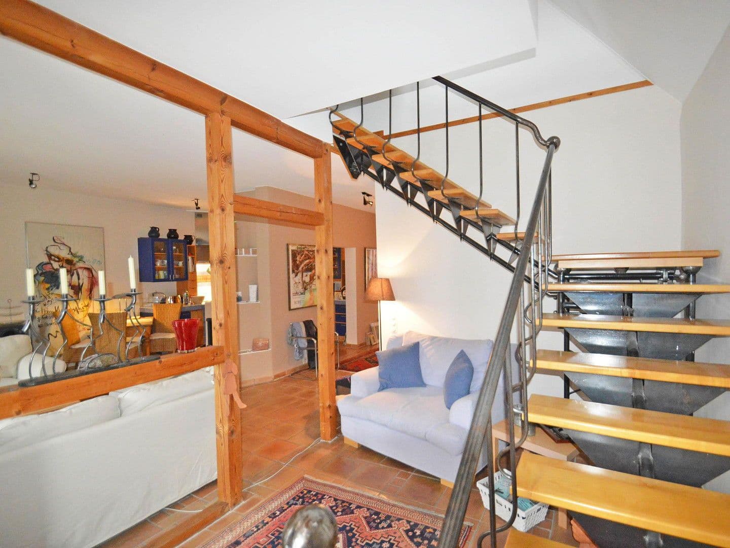 Prenájom bytu 5-izbový 150 m², Ritterstraße 12, Buxtehude, Dolné Sasko Prenájom bytu 5-izbový 150 m², Ritterstraße 12, Buxtehude, Dolné Sasko