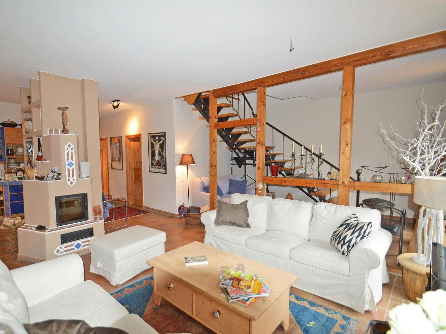 Prenájom bytu 5-izbový 150 m², Ritterstraße 12, Buxtehude, Dolné Sasko Prenájom bytu 5-izbový 150 m², Ritterstraße 12, Buxtehude, Dolné Sasko