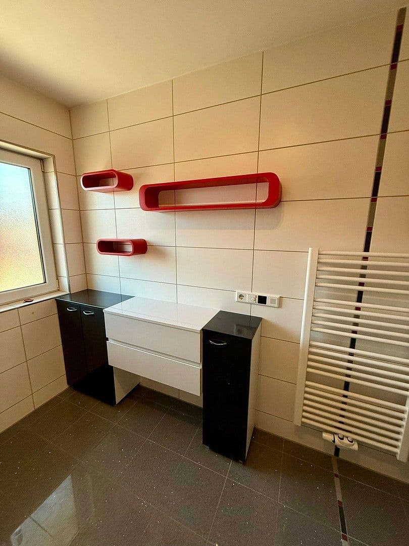 Predaj bytu 3-izbový 82 m², Burglengenfeld, Bavorsko Predaj bytu 3-izbový 82 m², Burglengenfeld, Bavorsko