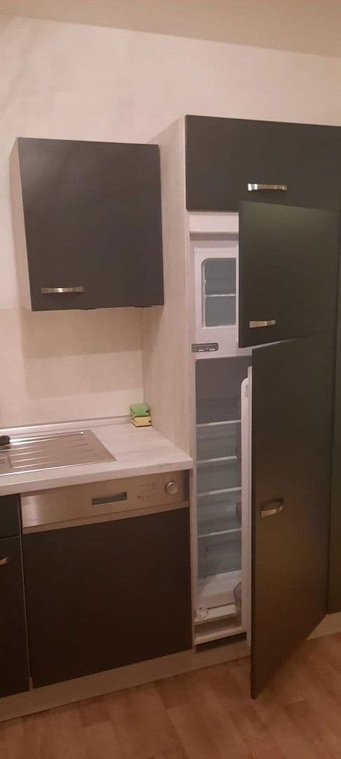 Prenájom bytu 3-izbový 78 m², Schlachthofstraße 9, Häfen - Bremerhaven, Brémy Prenájom bytu 3-izbový 78 m², Schlachthofstraße 9, Häfen - Bremerhaven, Brémy