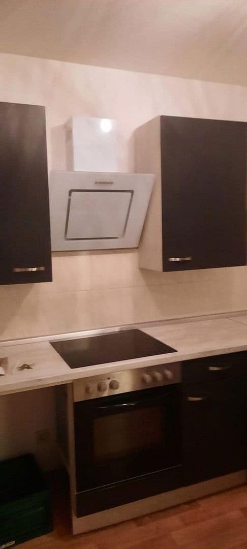 Prenájom bytu 3-izbový 78 m², Schlachthofstraße 9, Häfen - Bremerhaven, Brémy Prenájom bytu 3-izbový 78 m², Schlachthofstraße 9, Häfen - Bremerhaven, Brémy