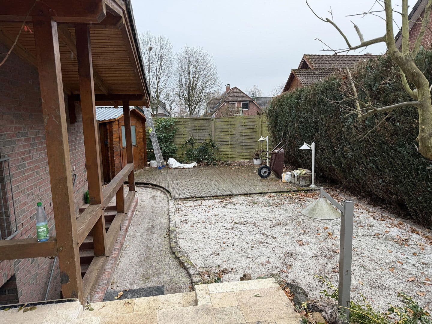 Predaj domu 140 m², pozemek 370 m², Winsen (Luhe), Dolné Sasko Predaj domu 140 m², pozemek 370 m², Winsen (Luhe), Dolné Sasko