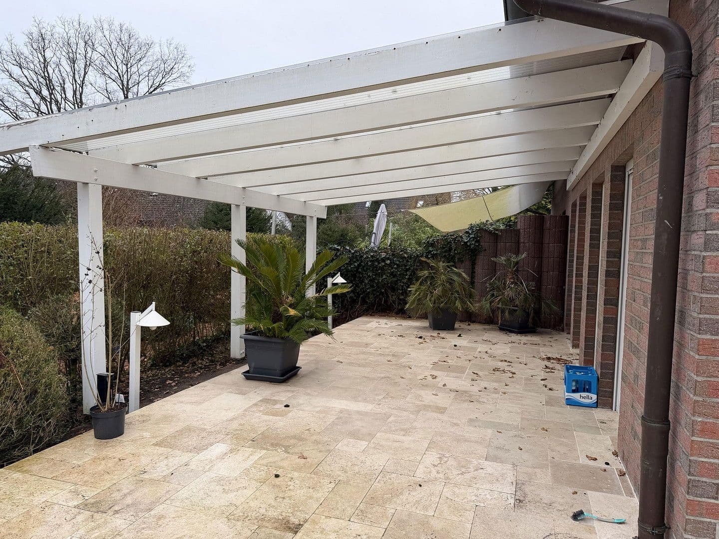 Predaj domu 140 m², pozemek 370 m², Winsen (Luhe), Dolné Sasko Predaj domu 140 m², pozemek 370 m², Winsen (Luhe), Dolné Sasko