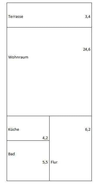 Predaj bytu 1-izbový 42 m², Adalbert-Stifter-Str 15, Murnau, Bavorsko Predaj bytu 1-izbový 42 m², Adalbert-Stifter-Str 15, Murnau, Bavorsko