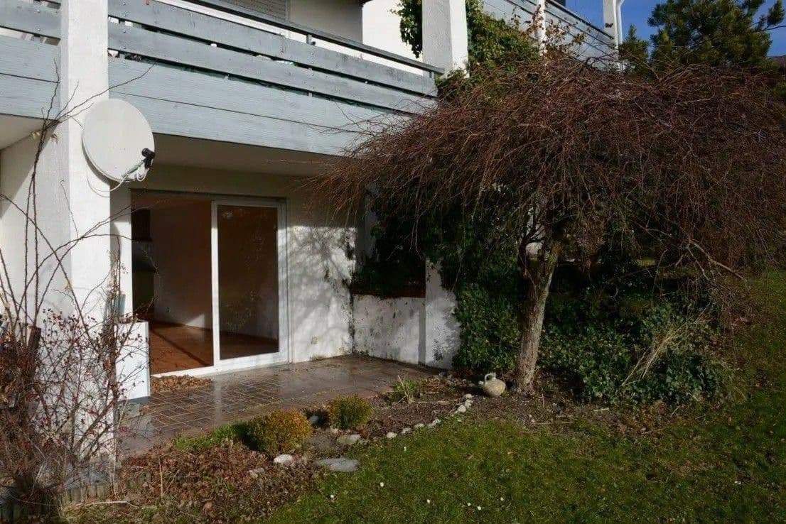 Predaj bytu 1-izbový 42 m², Adalbert-Stifter-Str 15, Murnau, Bavorsko Predaj bytu 1-izbový 42 m², Adalbert-Stifter-Str 15, Murnau, Bavorsko