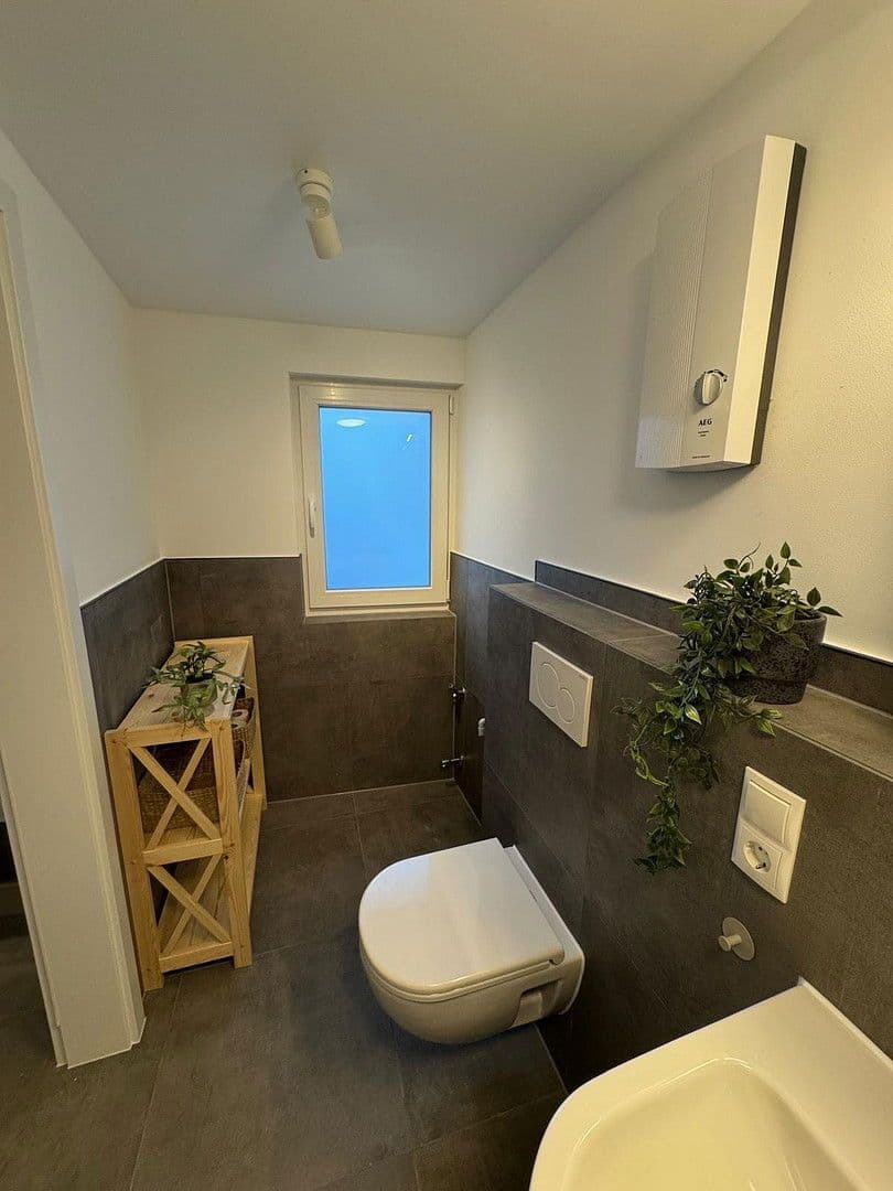 Prenájom bytu 1-izbový 50 m², Burgfrieden 20, Mayen, Porýnie-Falcko Prenájom bytu 1-izbový 50 m², Burgfrieden 20, Mayen, Porýnie-Falcko