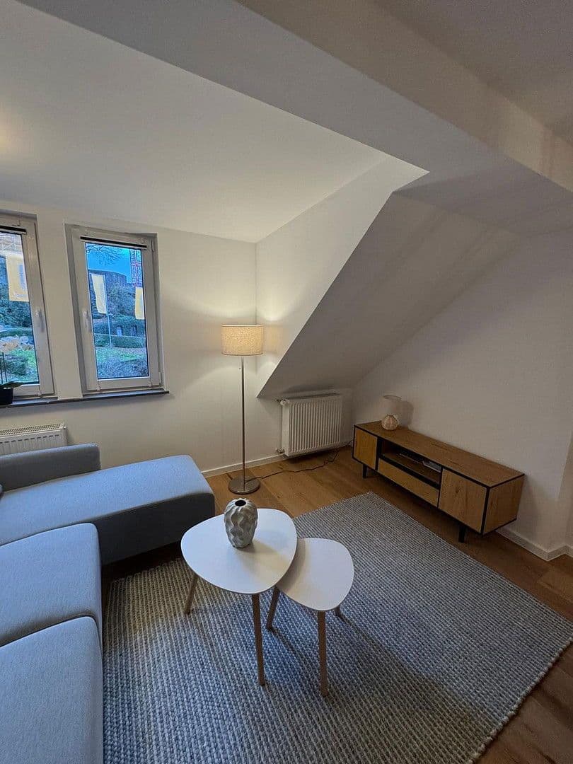 Prenájom bytu 1-izbový 50 m², Burgfrieden 20, Mayen, Porýnie-Falcko Prenájom bytu 1-izbový 50 m², Burgfrieden 20, Mayen, Porýnie-Falcko