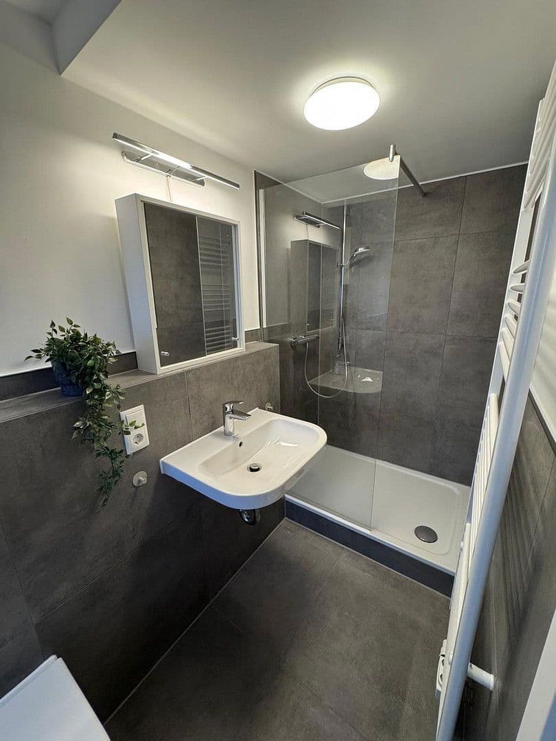 Prenájom bytu 1-izbový 50 m², Burgfrieden 20, Mayen, Porýnie-Falcko Prenájom bytu 1-izbový 50 m², Burgfrieden 20, Mayen, Porýnie-Falcko