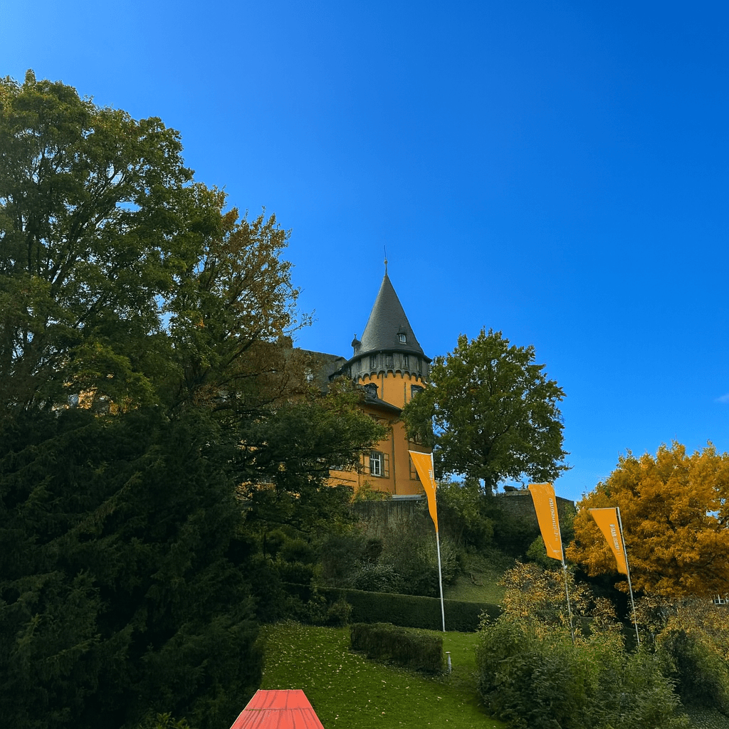 Prenájom bytu 1-izbový 50 m², Burgfrieden 20, Mayen, Porýnie-Falcko Prenájom bytu 1-izbový 50 m², Burgfrieden 20, Mayen, Porýnie-Falcko