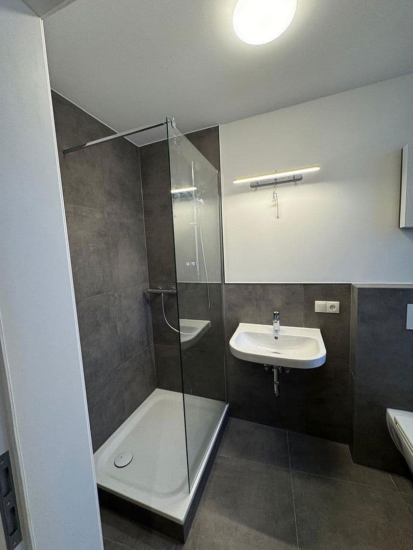 Prenájom bytu 1-izbový 55 m², Burgfrieden 20, Mayen, Porýnie-Falcko Prenájom bytu 1-izbový 55 m², Burgfrieden 20, Mayen, Porýnie-Falcko