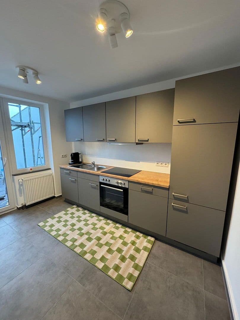 Prenájom bytu 1-izbový 55 m², Burgfrieden 20, Mayen, Porýnie-Falcko Prenájom bytu 1-izbový 55 m², Burgfrieden 20, Mayen, Porýnie-Falcko