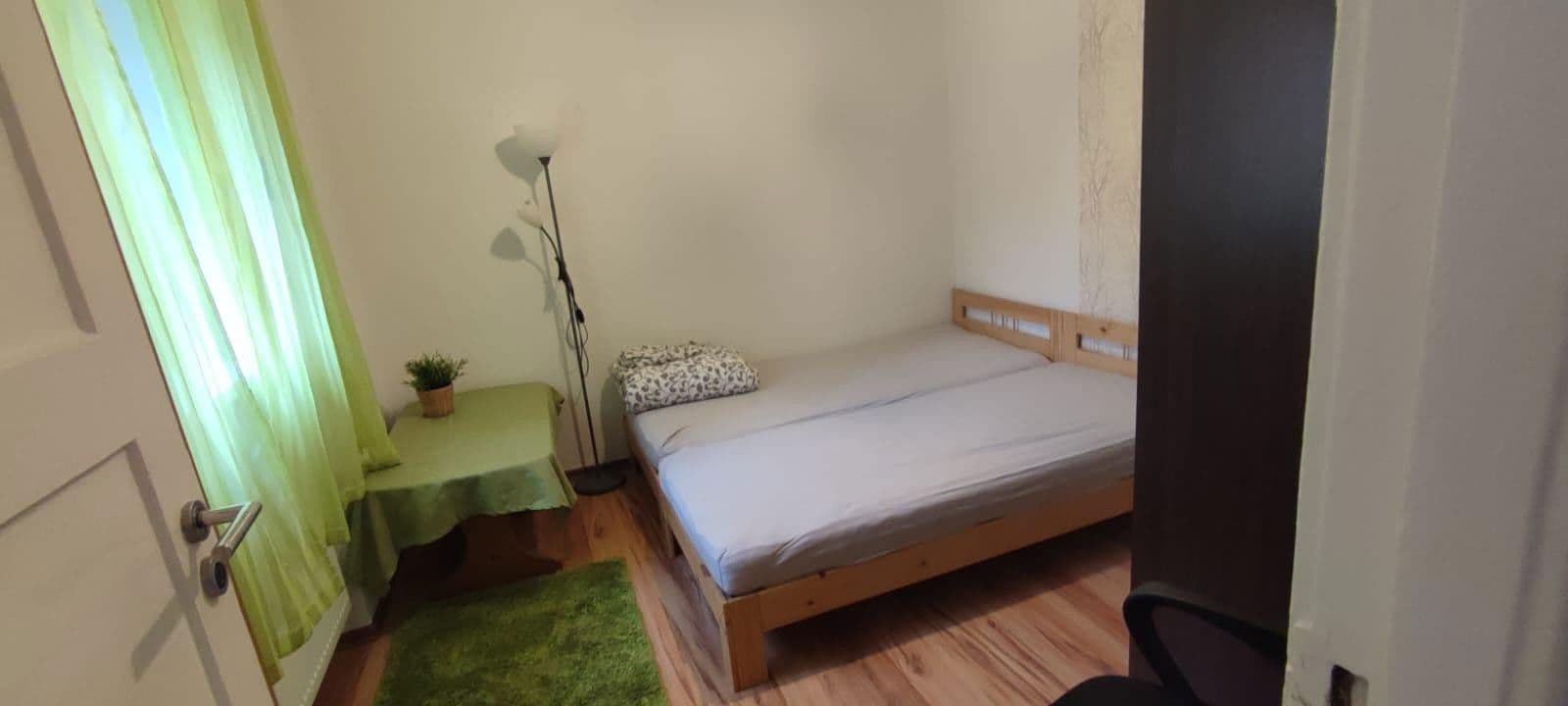 Predaj bytu 2-izbový 52 m², Berlin, Berlín Predaj bytu 2-izbový 52 m², Berlin, Berlín