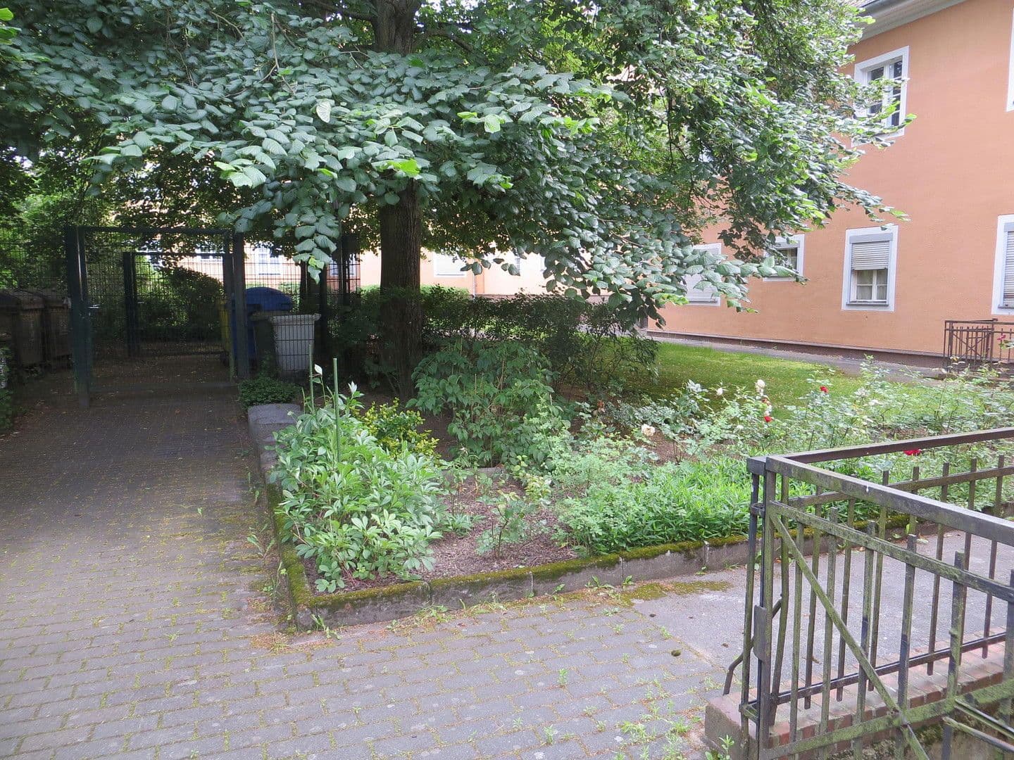 Predaj bytu 2-izbový 52 m², Berlin, Berlín Predaj bytu 2-izbový 52 m², Berlin, Berlín