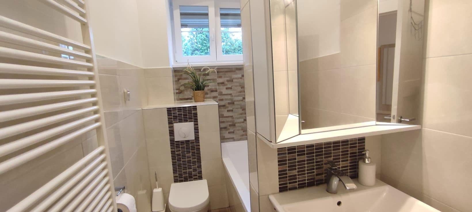 Predaj bytu 2-izbový 52 m², Berlin, Berlín Predaj bytu 2-izbový 52 m², Berlin, Berlín