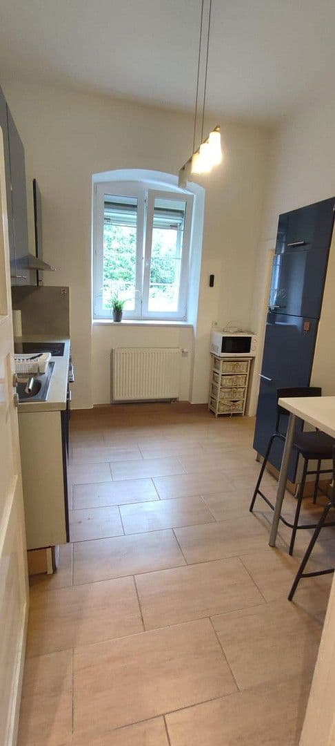 Predaj bytu 2-izbový 52 m², Berlin, Berlín Predaj bytu 2-izbový 52 m², Berlin, Berlín