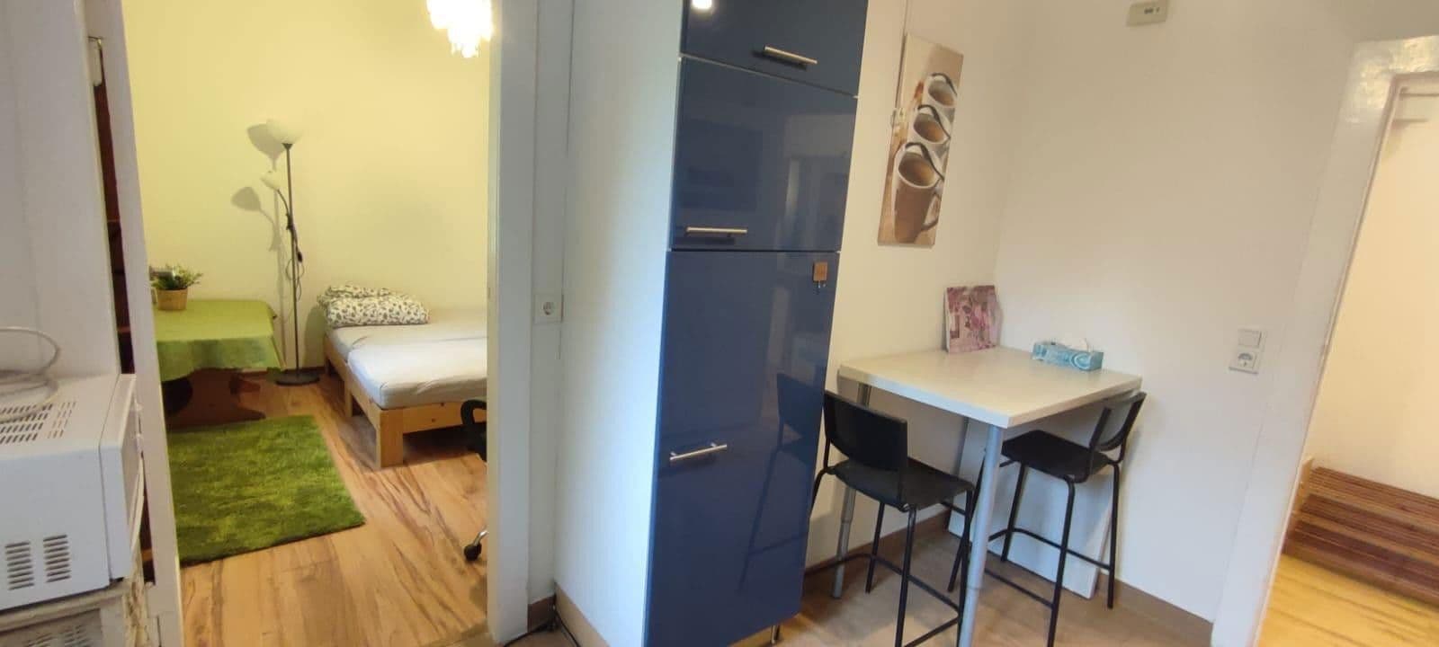 Predaj bytu 2-izbový 52 m², Berlin, Berlín Predaj bytu 2-izbový 52 m², Berlin, Berlín