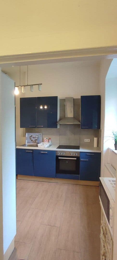 Predaj bytu 2-izbový 52 m², Berlin, Berlín Predaj bytu 2-izbový 52 m², Berlin, Berlín