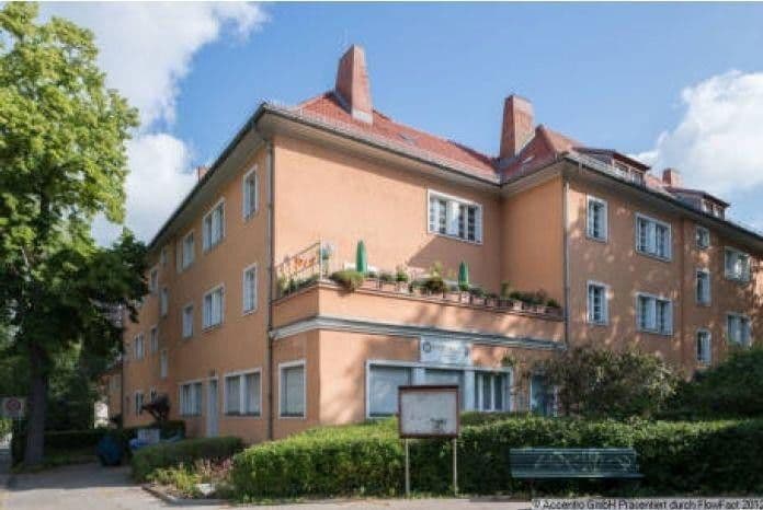 Predaj bytu 2-izbový 52 m², Berlin, Berlín Predaj bytu 2-izbový 52 m², Berlin, Berlín