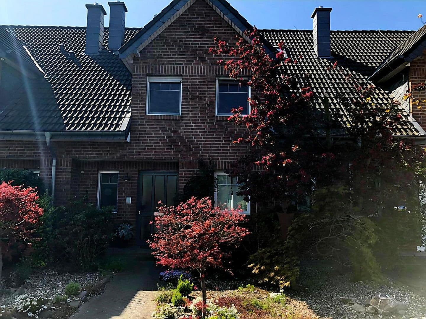 Predaj domu 147 m², pozemek 343 m², Weidenweg 62, Rheinberg, Severné Porýnie - Westfálsko Predaj domu 147 m², pozemek 343 m², Weidenweg 62, Rheinberg, Severné Porýnie - Westfálsko