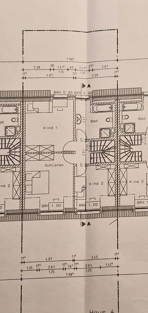 Predaj domu 147 m², pozemek 343 m², Weidenweg 62, Rheinberg, Severné Porýnie - Westfálsko Predaj domu 147 m², pozemek 343 m², Weidenweg 62, Rheinberg, Severné Porýnie - Westfálsko