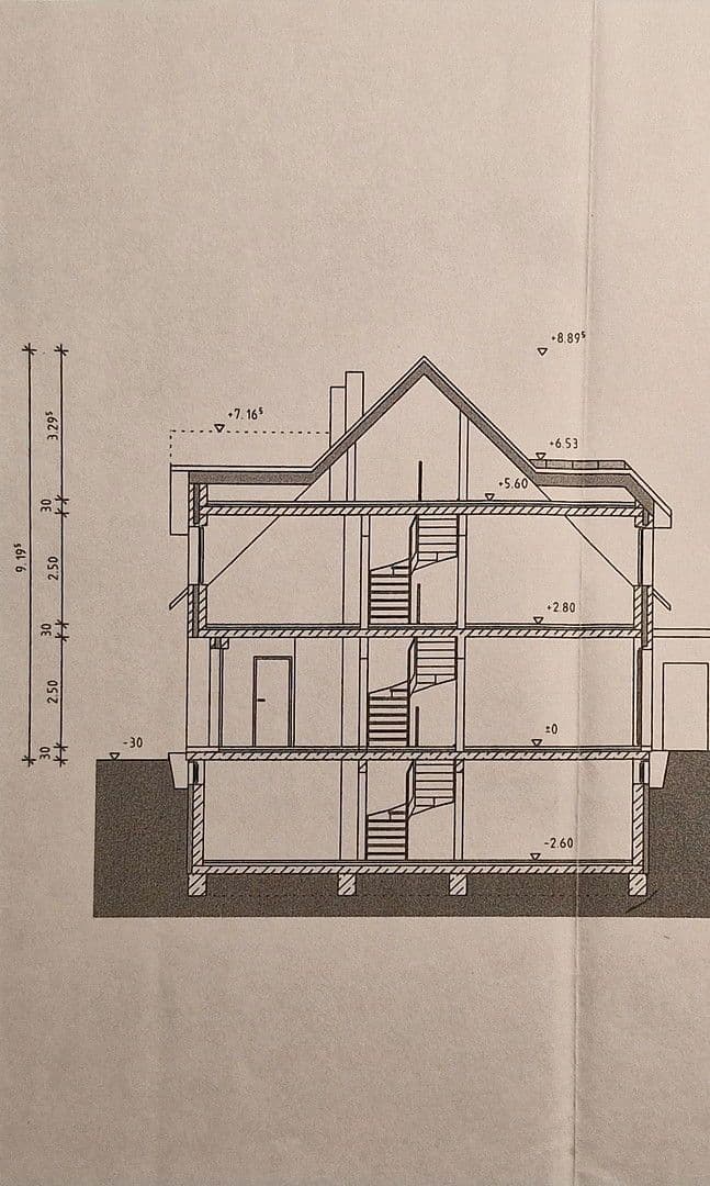Predaj domu 147 m², pozemek 343 m², Weidenweg 62, Rheinberg, Severné Porýnie - Westfálsko Predaj domu 147 m², pozemek 343 m², Weidenweg 62, Rheinberg, Severné Porýnie - Westfálsko