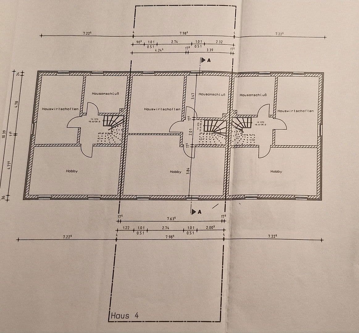 Predaj domu 147 m², pozemek 343 m², Weidenweg 62, Rheinberg, Severné Porýnie - Westfálsko Predaj domu 147 m², pozemek 343 m², Weidenweg 62, Rheinberg, Severné Porýnie - Westfálsko