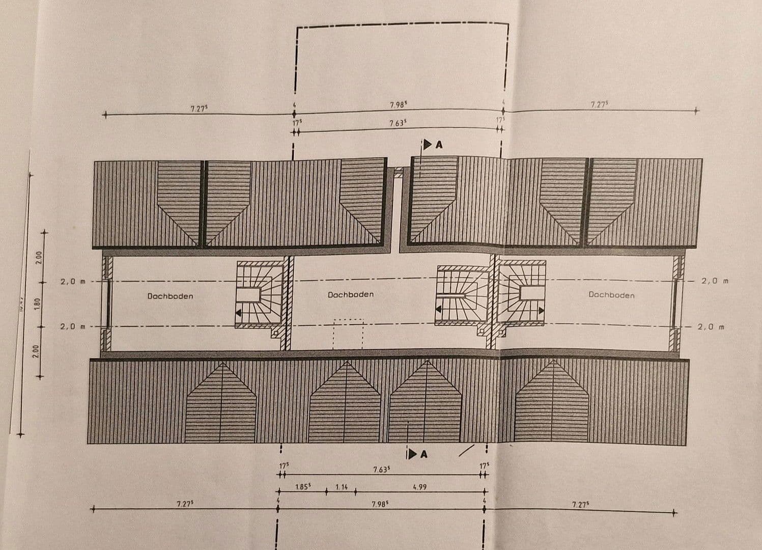 Predaj domu 147 m², pozemek 343 m², Weidenweg 62, Rheinberg, Severné Porýnie - Westfálsko Predaj domu 147 m², pozemek 343 m², Weidenweg 62, Rheinberg, Severné Porýnie - Westfálsko