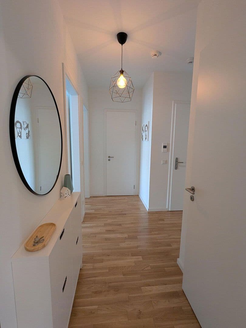 Predaj bytu 4-izbový 108 m², Odinstraße 23, Berlin, Berlín Predaj bytu 4-izbový 108 m², Odinstraße 23, Berlin, Berlín