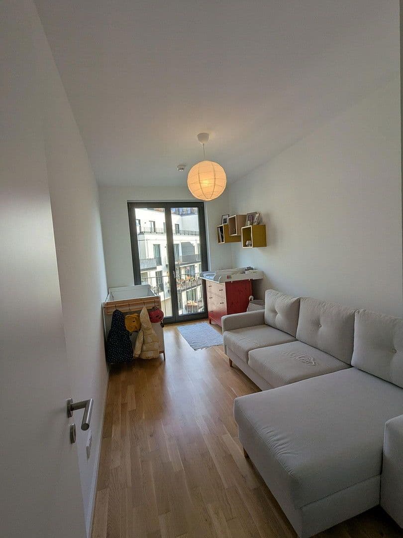 Predaj bytu 4-izbový 108 m², Odinstraße 23, Berlin, Berlín Predaj bytu 4-izbový 108 m², Odinstraße 23, Berlin, Berlín