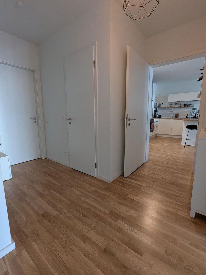 Predaj bytu 4-izbový 108 m², Odinstraße 23, Berlin, Berlín Predaj bytu 4-izbový 108 m², Odinstraße 23, Berlin, Berlín