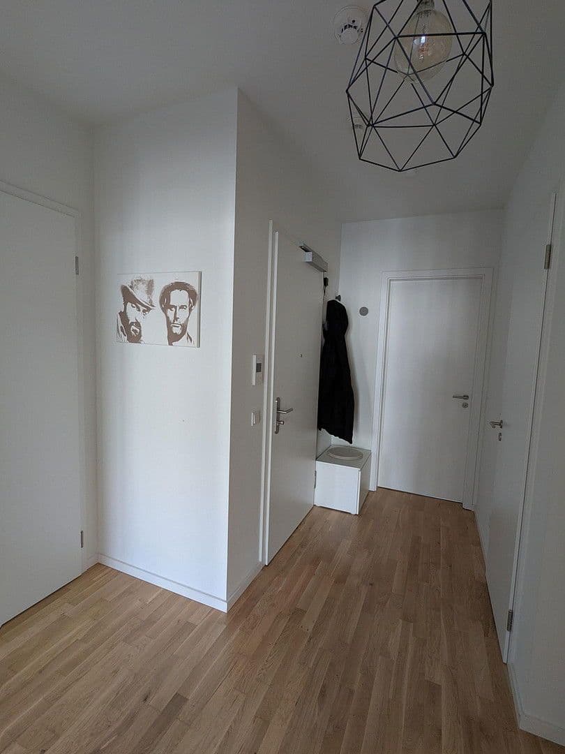 Predaj bytu 4-izbový 108 m², Odinstraße 23, Berlin, Berlín Predaj bytu 4-izbový 108 m², Odinstraße 23, Berlin, Berlín