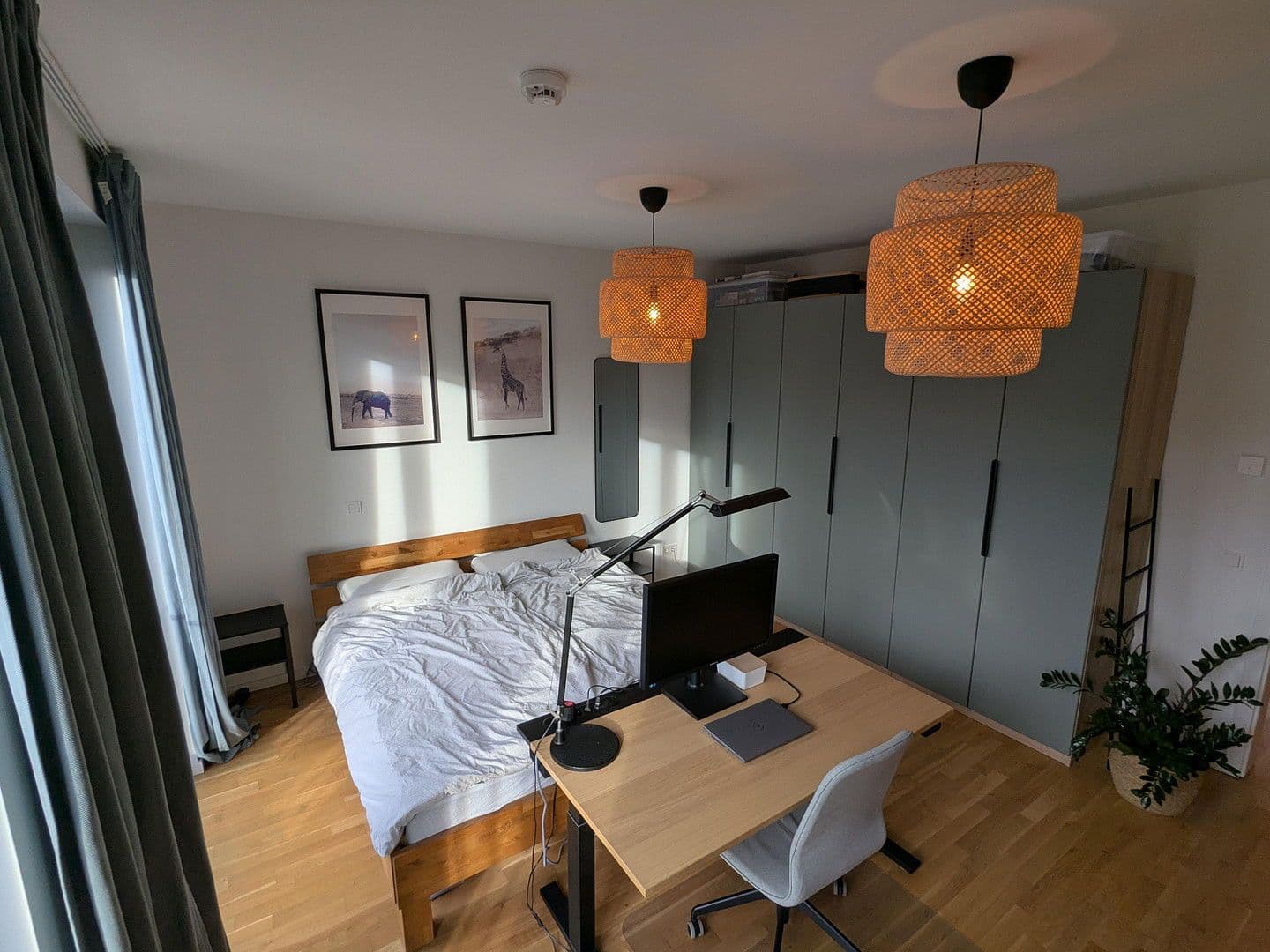Predaj bytu 4-izbový 108 m², Odinstraße 23, Berlin, Berlín Predaj bytu 4-izbový 108 m², Odinstraße 23, Berlin, Berlín