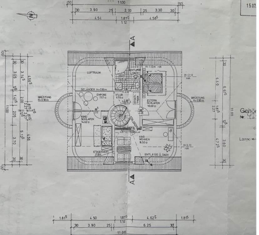 Predaj domu 190 m², pozemek 730 m², Langenfeld (Rheinland), Severné Porýnie - Westfálsko Predaj domu 190 m², pozemek 730 m², Langenfeld (Rheinland), Severné Porýnie - Westfálsko