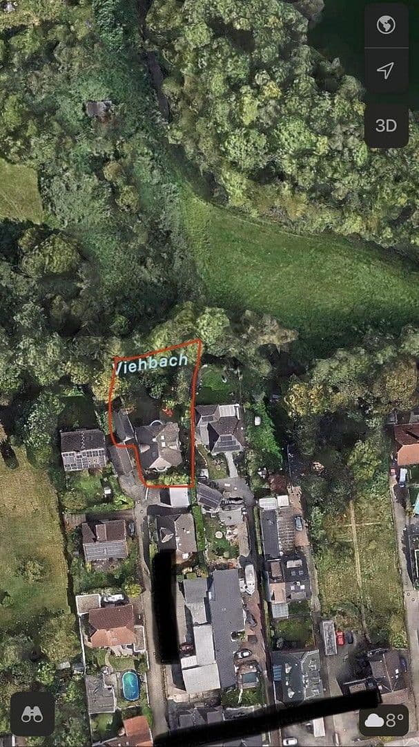 Predaj domu 190 m², pozemek 730 m², Langenfeld (Rheinland), Severné Porýnie - Westfálsko Predaj domu 190 m², pozemek 730 m², Langenfeld (Rheinland), Severné Porýnie - Westfálsko