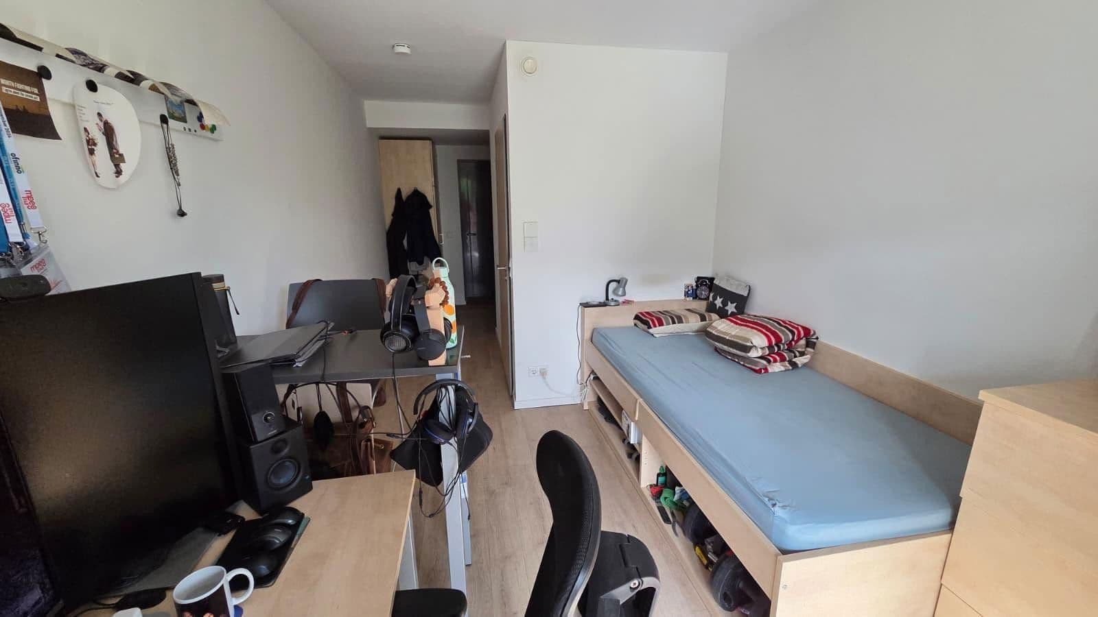 Predaj bytu 1-izbový 22 m², Freisingerlandstr. 86, München, Bavorsko Predaj bytu 1-izbový 22 m², Freisingerlandstr. 86, München, Bavorsko