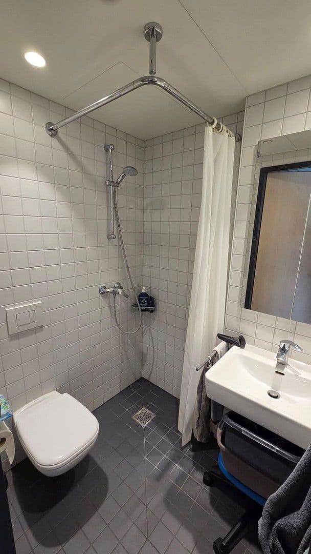 Predaj bytu 1-izbový 22 m², Freisingerlandstr. 86, München, Bavorsko Predaj bytu 1-izbový 22 m², Freisingerlandstr. 86, München, Bavorsko