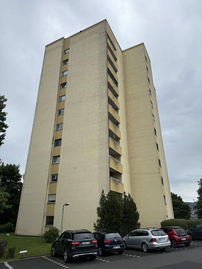 Predaj bytu 4-izbový 98 m², Lessingstraße 42, Taunusstein, Hesensko Predaj bytu 4-izbový 98 m², Lessingstraße 42, Taunusstein, Hesensko