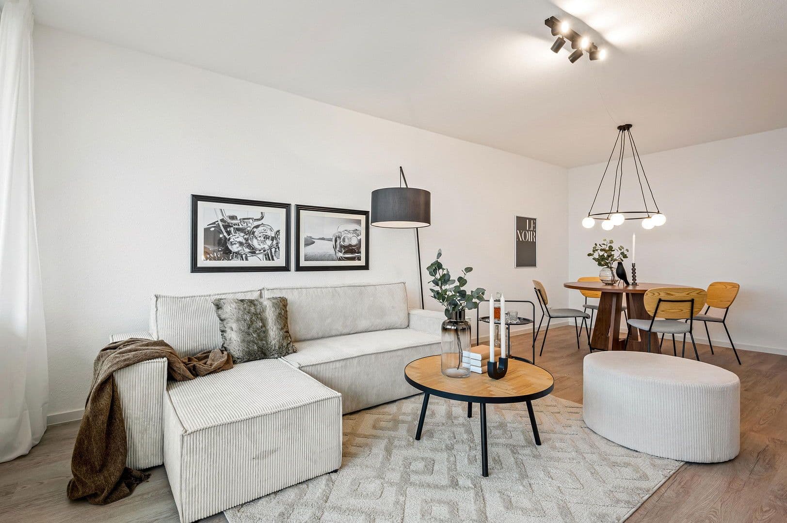 Predaj bytu 4-izbový 98 m², Lessingstraße 42, Taunusstein, Hesensko Predaj bytu 4-izbový 98 m², Lessingstraße 42, Taunusstein, Hesensko